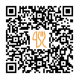 QR-kode-link til menuen på An Linn Bhuidhe