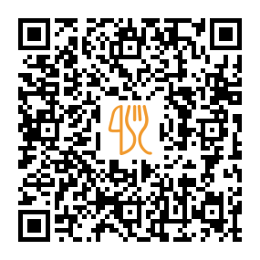 Link z kodem QR do karta The Blackdog Cafe