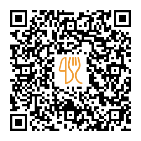 QR-kode-link til menuen på Quiznos Classic Subs