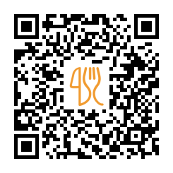 QR-code link para o menu de The Fat Cat