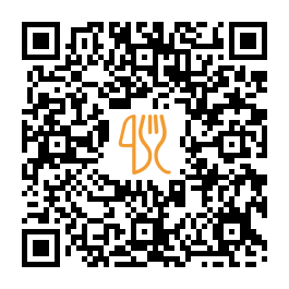 QR-Code zur Speisekarte von Moku Kitchen