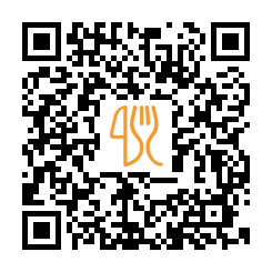 Enlace de código QR al menú de Galleriet Café