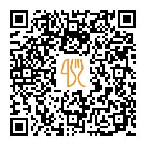 QR-Code zur Speisekarte von The Friendly Tavern