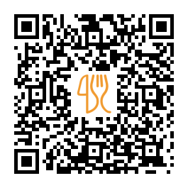 QR-kode-link til menuen på Dingo's Gastro Pub
