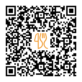 QR-Code zur Speisekarte von Hello Harry Toowoomba