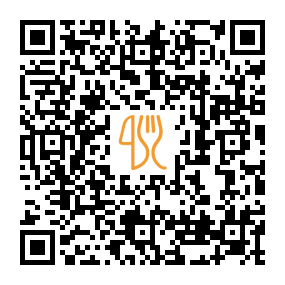 QR-kode-link til menuen på Hoff's Hut Commissary