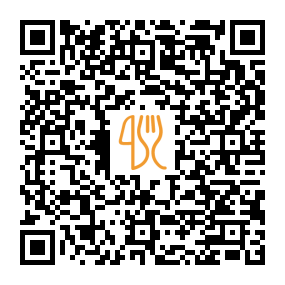 QR-kode-link til menuen på Sierra Inn Dining Facility