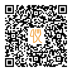 QR-Code zur Speisekarte von Oishi Teppanyaki