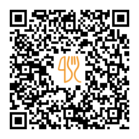 QR-code link para o menu de Triangle Drive In