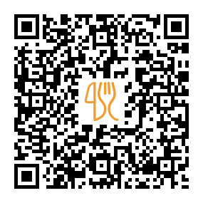 QR-code link naar het menu van Cafe Uno
