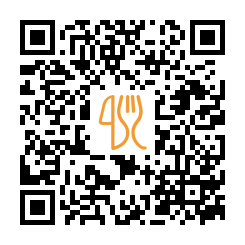 Enlace de código QR al menú de Saffron