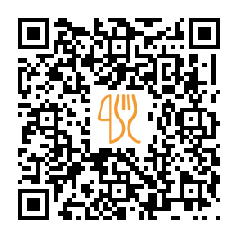 QR-code link naar het menu van Brook The Mouth