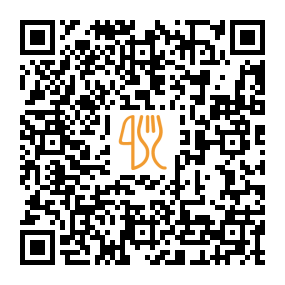 QR-Code zur Speisekarte von Fauske Railway Kafe