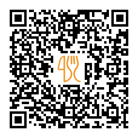 Enlace de código QR al menú de Baba Special Pizza Roll Burger