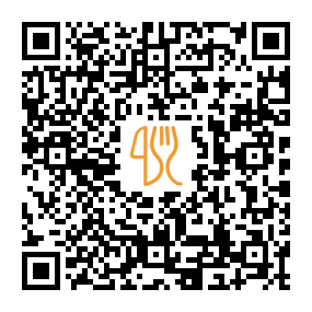 Enlace de código QR al menú de Restaurace Majak Budkov