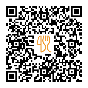 Enlace de código QR al menú de Fyzz Gastropub