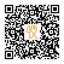 QR-Code zur Speisekarte von Bella Vista