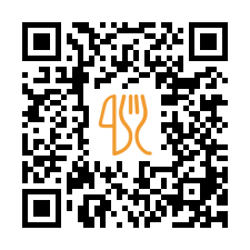 QR-Code zur Speisekarte von Cafy