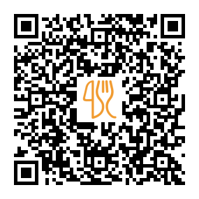QR-kode-link til menuen på Tian Fu Buffet