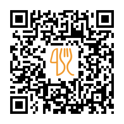 QR-Code zur Speisekarte von Blaze Pizza