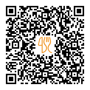 QR-kode-link til menuen på Strawberry Field Pancakes And Cafe