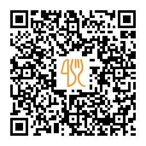 QR-code link para o menu de Barbed Wire Cafe