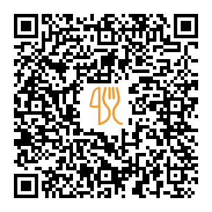 QR-kod till menyn för Peace Pizza Retro Woodfired