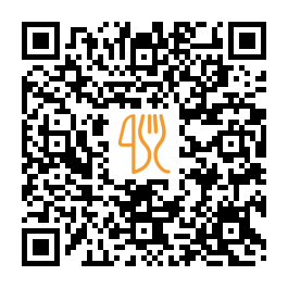 QR-Code zur Speisekarte von Bistro Fourchette