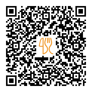 QR-kode-link til menuen på The Courtyards; Home Of Second Line T-boys And Tapas