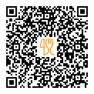 QR-kode-link til menuen på Ambrae House At Berkeley Springs