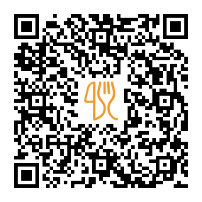 QR-Code zur Speisekarte von The Leaning Cask Brewing Company