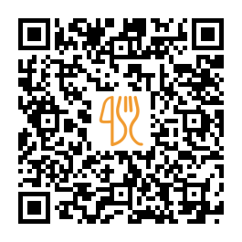 QR-Code zur Speisekarte von Tuva Turisthytte