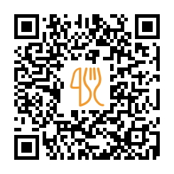QR-kode-link til menuen på Ron's Hedgehogcafe