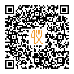 Enlace de código QR al menú de Creative Indian Kitchen, Sandbach