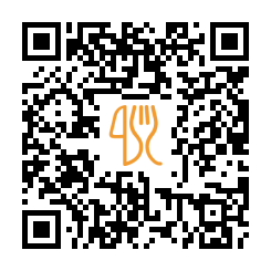 QR-Code zur Speisekarte von La Mie Du Village