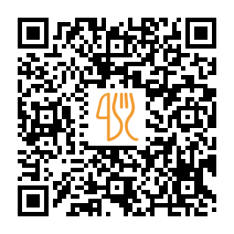 QR-kode-link til menuen på Mr Kabob Xpress