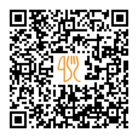 QR-Code zur Speisekarte von Poprinkitchen（ポプリンキッチン）