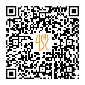 Link z kodem QR do karta Hanstedt Delicatessen