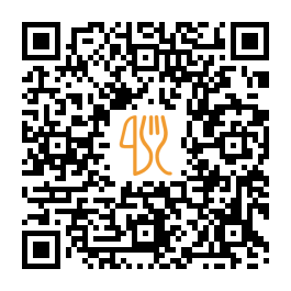 QR-Code zur Speisekarte von Mr. Crepe