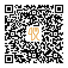 QR-kode-link til menuen på R&b Breakfast Club
