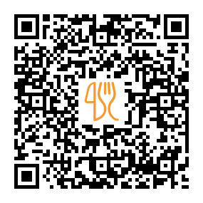 QR-kod till menyn för Bagel Garden North