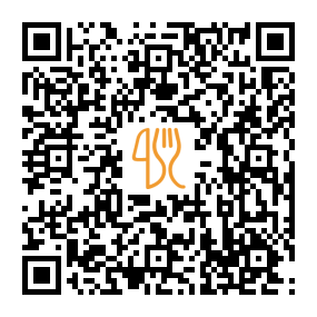 QR-Code zur Speisekarte von Cafe