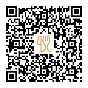 QR-Code zur Speisekarte von Blaze Pizza