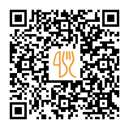 Enlace de código QR al menú de Hungy Bird