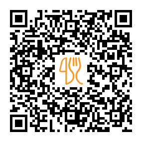 QR-Code zur Speisekarte von Fluid State Beer Garden