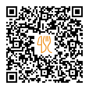 QR-code link para o menu de Hunger Hackers