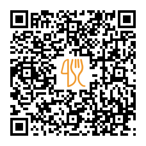 QR-kod till menyn för Darins Restaurang Pizzeria