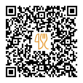 QR-Code zur Speisekarte von Oriental Breeze