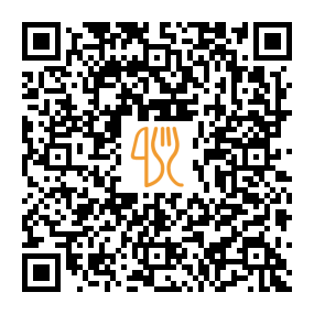 QR-Code zur Speisekarte von Buffalo Wings and Rings