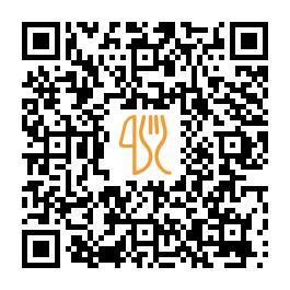 QR-kode-link til menuen på The Happy Days